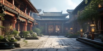 河南什么是物业托管概念？