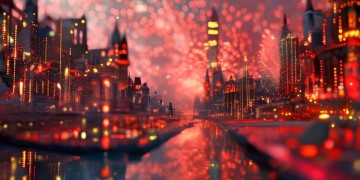 建党节前什么股票必涨？历史趋势与当前分析