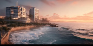 珠海菲式物业公司究竟是什么？