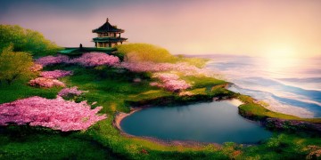 浙江金塘有哪些值得一游的景点？
