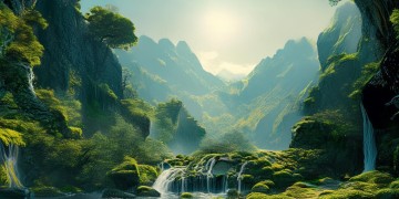 密山有哪些景点值得一去？