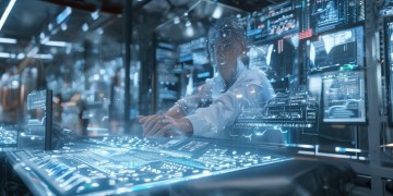 复旦大学的AI模型教授，究竟在引领怎样的学术新风潮？