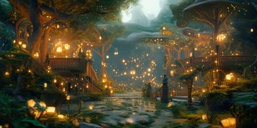 完美手游中的浪漫婚礼，真的能免费拥有吗？