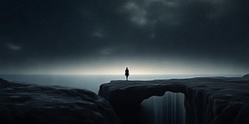 你敢吗？那首挑战心灵深处的歌是什么？
