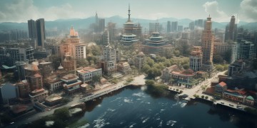 一首歌带你游宁波是什么歌？