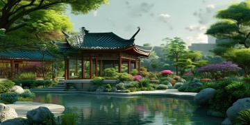 无锡洋溪绿园是由哪家物业公司管理的？