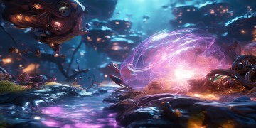 雷伊手游中，哪些特性才是真正好用的秘密武器？