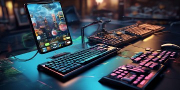 手游和端游可以PK吗？