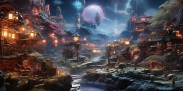 文心一言，能否堪称国产AI领域的领头羊？