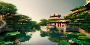 颐和园有什么特色景点吗？