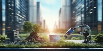 物业公司能找什么对象合作以实现共赢？