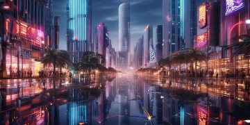 浦东住宿哪里好玩？探索浦东的住宿与娱乐天堂