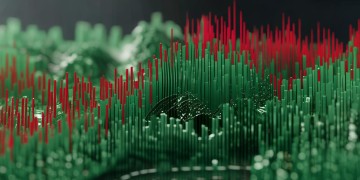 股票亏了50%真的应该选择割肉离场吗？