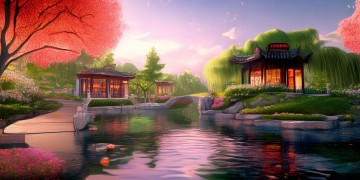 长治公园哪里最好玩？深度解析三大必去打卡地