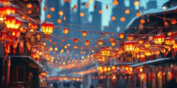 合肥过年玩的景点有什么？