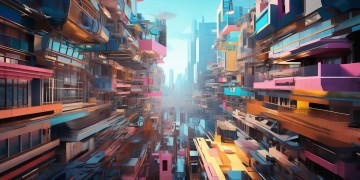 物业都有哪些创意宣传文案呢？