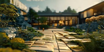 金地物业想学什么专业的？从行业需求看物业人才的专业方向