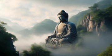 乐山大佛免费景区有哪些？