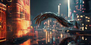 人工智能能否完全取代人类创造力？