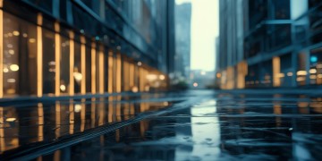 物业公司管信号吗？