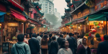 属于成都的景点有什么？