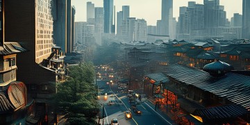 陕西英华物业近期是否在招聘保安？