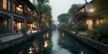 苏州为什么这么多景点？