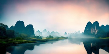 游桂林有哪些不容错过的景点？