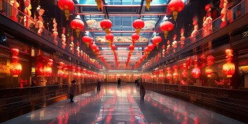 腊月三十股市还能交易吗？