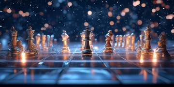 筹码成本是股票吗？一文读懂其本质与差异