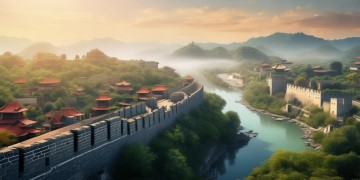 河北有哪些著名的景点？