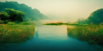 番禺有哪些好玩又免费的山水景点值得一去？