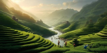 带孩子去福建，哪些地方才是亲子游的宝藏地？