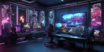 直播手游，究竟哪个平台才是玩家的最佳选择？