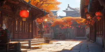 9月份的北京哪里好玩？