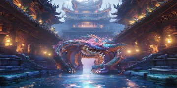 神武手游龙宫真的需要用卡机吗？
