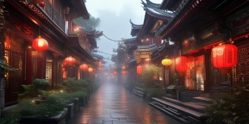 如意坊有哪些值得一游的景点？