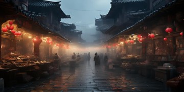 东方不败真的能不败于股市吗？