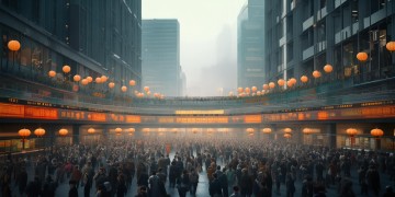 清明节香港股市交易吗？