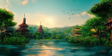 泌阳有哪些值得一游的好景点？