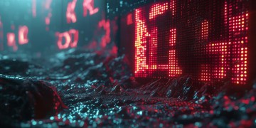 KDL股票指标表示什么？