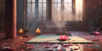 瑜伽音乐中最好听的佛歌是哪一首？