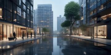 物业九大服务场景究竟是什么？