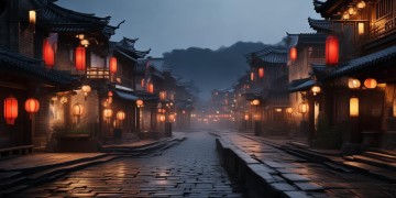 安阳市古都哪里好玩的？
