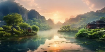 滑县有什么景点吗现在？