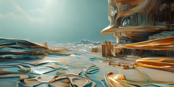 描绘过平行时空是什么歌？