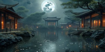 胡歌为什么不演清装戏了？