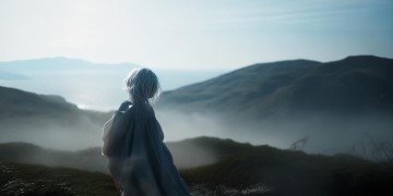 师白发望断涯这是什么歌？
