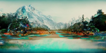哪里旅游美景好玩？
