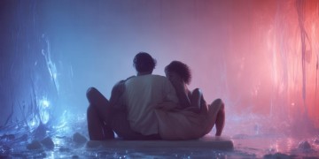 和男友性行为的姿势舒适度是普遍存在的议题吗？